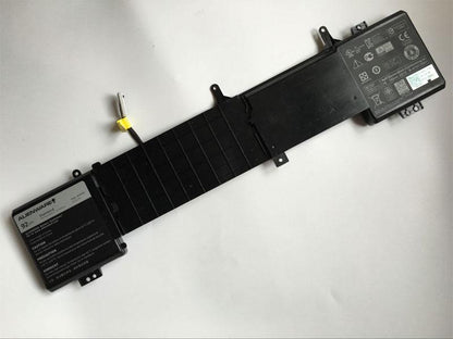 DELL 6JHDV  - 6JHDV Genuine Original  Laptop Notebook Battery