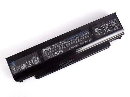 DELL 2XRG7 - 2XRG7 Genuine Original  Laptop Notebook Battery