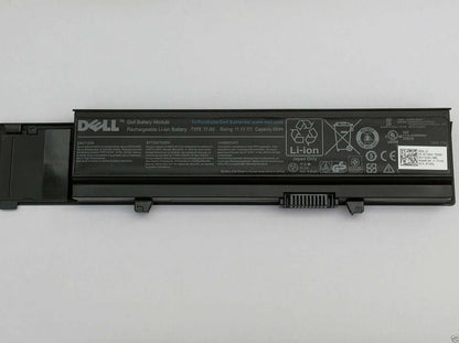 DELL 7FJ92 TXWRR Y5XF9 4JK6R CYDWV 0TXWRR - 7FJ92 Genuine Original Laptop Notebook Battery