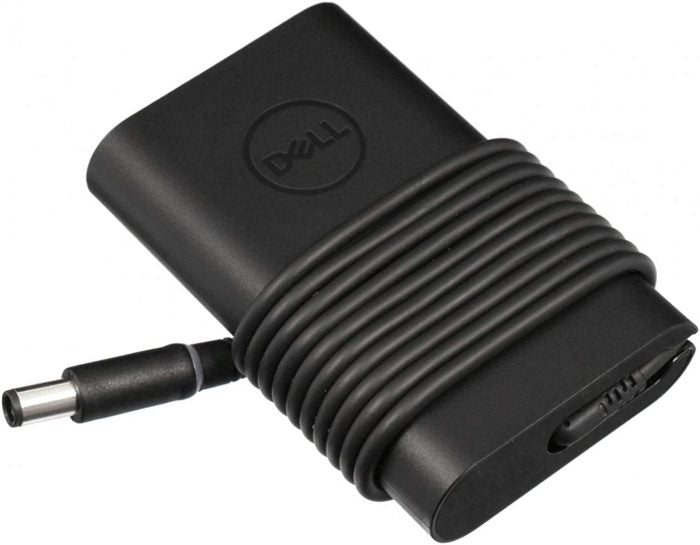 DELL LATITUDE 5400 LAPTOP CHARGER 65W 19.5V 3.34A GENUINE Original Adapter ( 7.4 MM )