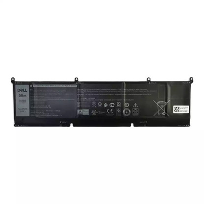 DELL 8FCTC – 8FCTC Genuine Original Laptop Notebook Battery