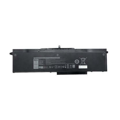 DELL 1FXDH - 1FXDH Genuine Original  Laptop Notebook Battery