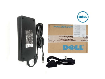DELL LAPTOP CHARGER 240W 19.5V 12.3A GENUINE Original ( 7.4 MM )