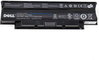 DELL  Inspiron N5011R - 6 Cell J1KND Genuine Original  Laptop Notebook Battery