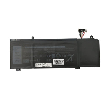 DELL 1F22N – 1F22N Genuine Original Laptop Notebook Battery