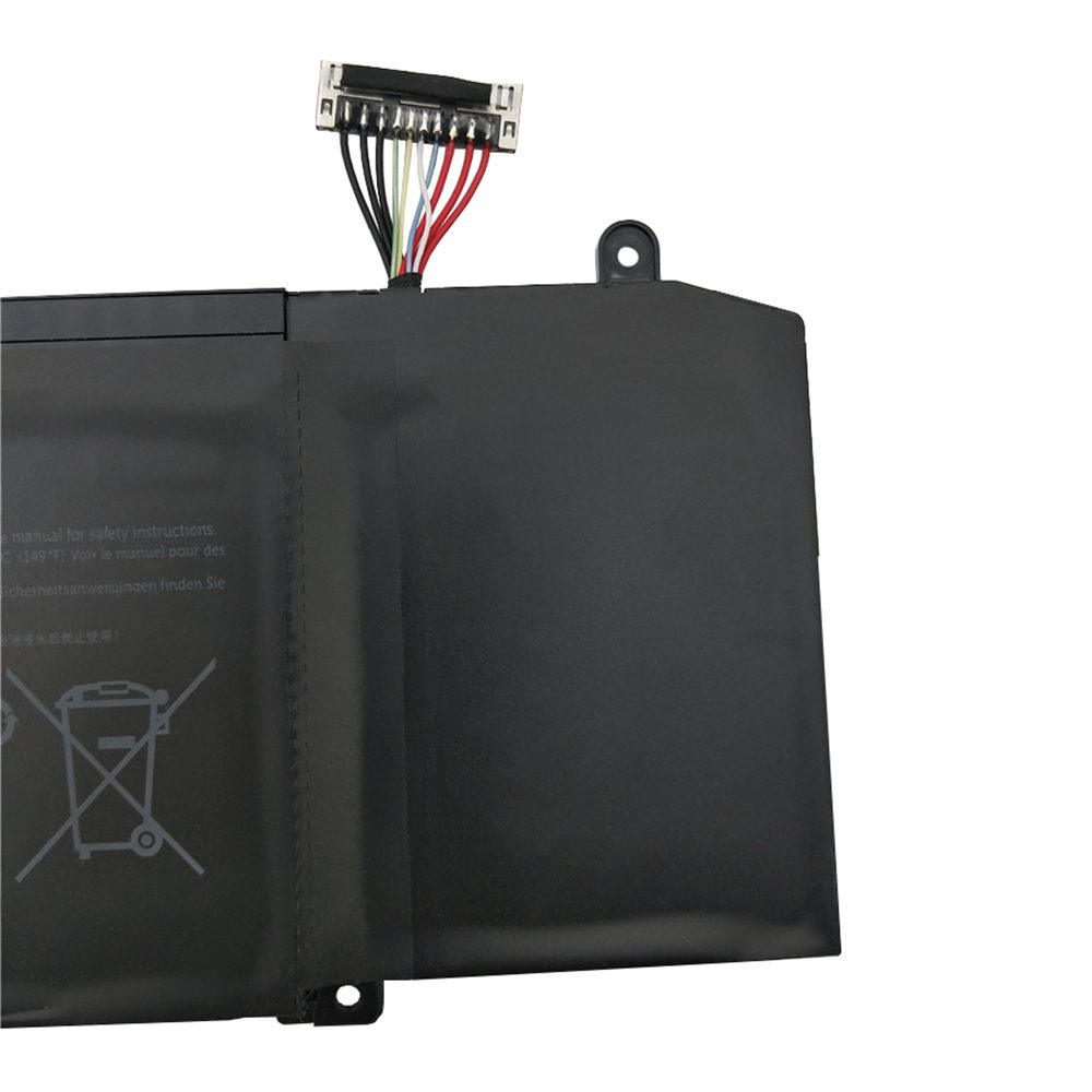 DELL 1F22N – 1F22N Genuine Original Laptop Notebook Battery