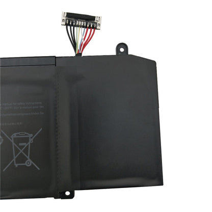 DELL 1F22N – 1F22N Genuine Original Laptop Notebook Battery