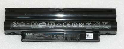 DELL Inspiron 1012 - 6 Cell 3K4T8 Original Laptop Notebook Battery ( 1 Yr Warranty )