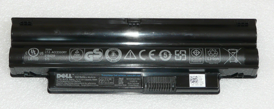 DELL Inspiron 1012 - 6 Cell 3K4T8 Original Laptop Notebook Battery ( 1 Yr Warranty )