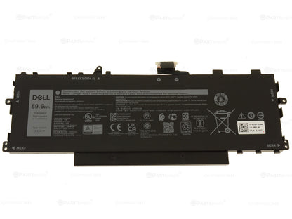 DELL Latitude 9420 - GHJC5 Original Laptop Notebook Battery ( 1 Yr Warranty )