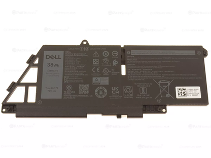 DELL KV690 - 6 cell - Precision 5680 / 5690 99.5Wh Genuine Original Laptop Notebook Battery ( 1 Yr Warranty )