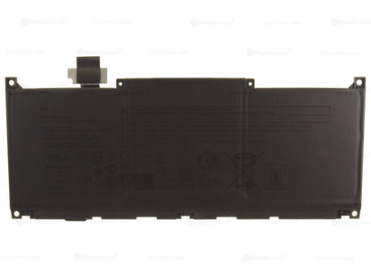 DELL XPS 13 Plus 9320 - MN79H - Original Laptop Notebook Battery ( 1 Yr Warranty )