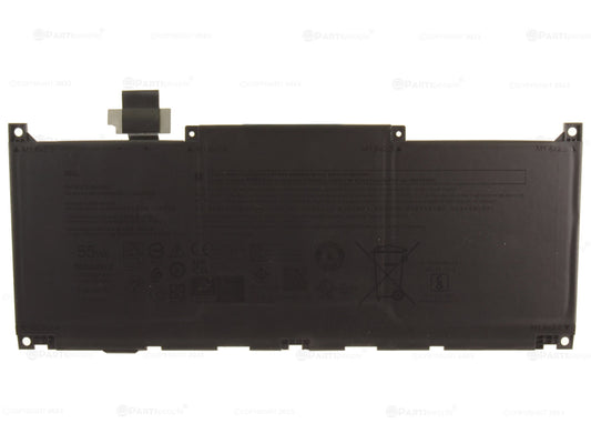 DELL  0J7H5M 0NXRKW J7H5M MN79H NXRKW - MN79H Original Laptop Notebook Battery ( 1 Yr Warranty )