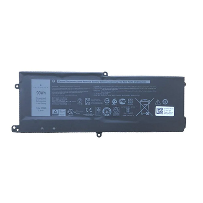 DELL Alienware Area 51m - DT9XG Original Laptop Notebook Battery ( 1 Yr Warranty )