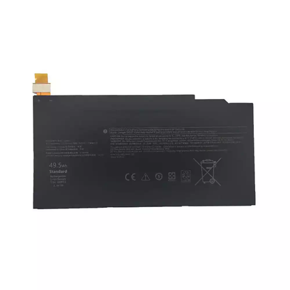 DELL XPS 9315 2-in-1 - G8W13 Genuine Original Laptop Notebook Battery ( 1 Yr Warranty )