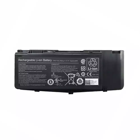 DELL Alienware M17X - H134J Original Laptop Notebook Battery ( 1 Yr Warranty )