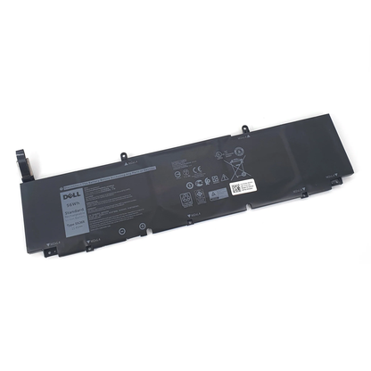 DELL PRECISION 5770 - 4 CELL 5XJ6R Genuine Original Laptop Notebook Battery ( 1 Yr Warranty )