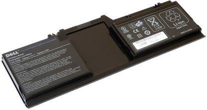 DELL Latitude XT2 Tablet PC - 4 Cell FW273 Original Laptop Notebook Battery ( 1 Yr Warranty )