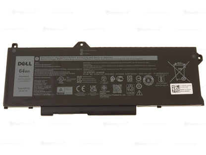 DELL Latitude 5421 -00P3TJ Genuine Original Laptop Notebook Battery ( 1 Yr Warranty )