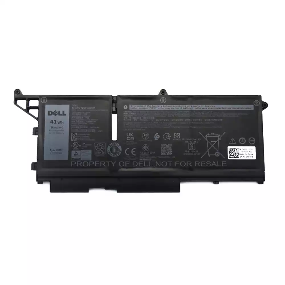 DELL 01VX5 051R71 078FWY 08WRCR 51R71 78FWY 8WRCR M69D0 M69DO - 293F1 Genuine Original Laptop Notebook Battery ( 1 Yr Warranty )