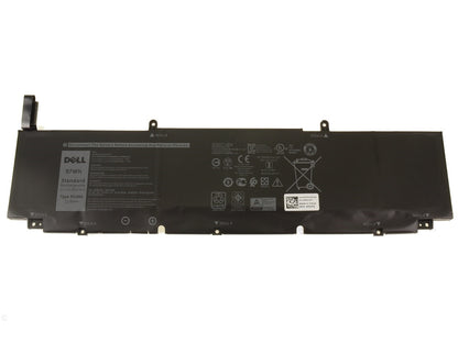 DELL PRECISION 5760 - XG4K6 Genuine Original Laptop Notebook Battery ( 1 Yr Warranty )