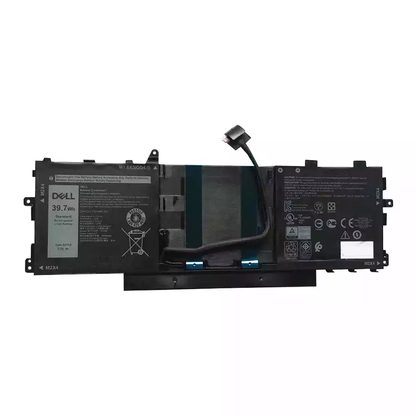 DELL Latitude 9430 2 in 1 - 3VV58 Genuine Original Laptop Notebook Battery ( 1 Yr Warranty )