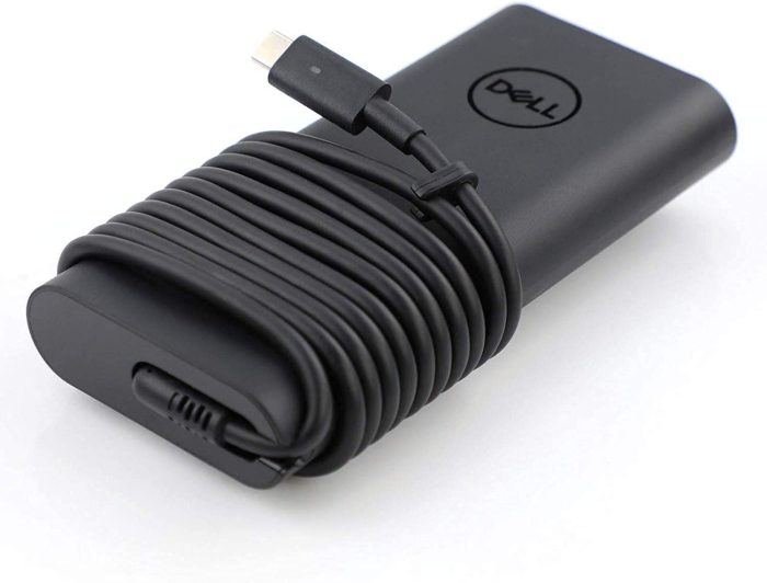 Dell Original 130W USB-C AC Adapter Laptop Charger ( Type - C )