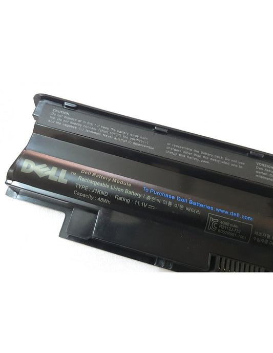 DELL J1KND - 6 Cell J1KND Genuine Original  Laptop Notebook Battery