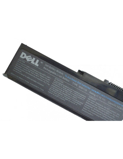 DELL WW116 - WW116 Genuine Original  Laptop Notebook Battery