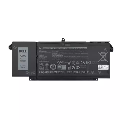 DELL 9JM71 - 9JM71 Genuine Original  Laptop Notebook Battery