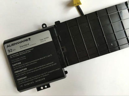 DELL 6JHDV  - 6JHDV Genuine Original  Laptop Notebook Battery
