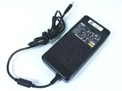 LAPTOP CHARGER 210W 19.5V 10.8A GENUINE Original Adapter ( 7.4 MM )