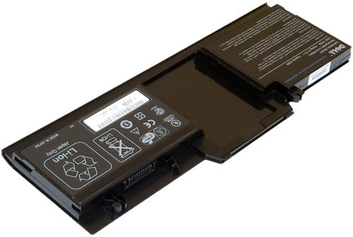 DELL Latitude XT2 Tablet PC - 4 Cell FW273 Original Laptop Notebook Battery ( 1 Yr Warranty )
