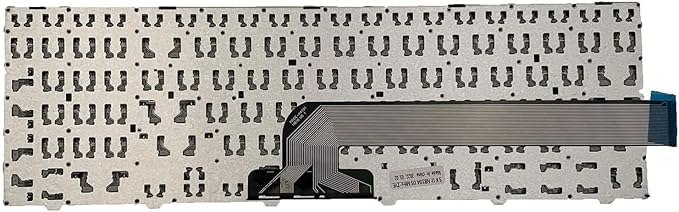 Original Laptop Keyboard Dell Inspiron 15 3000