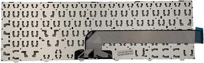 Original Laptop Keyboard Dell Inspiron 15 3000