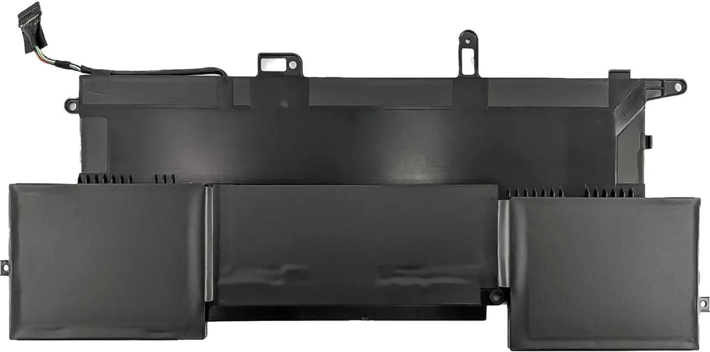 DELL 02K0CK 08RTVG 0C76H7 2K0CK 8RTVG C76H7  - 7146W Genuine Original Laptop Notebook Battery ( 1 Yr Warranty )