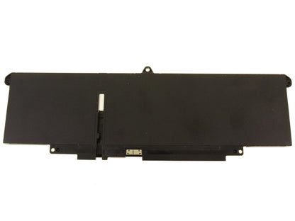 DELL Latitude 7440 - 3 cell 66DWX 57Wh Genuine Original Laptop Notebook Battery ( 1 Yr Warranty )