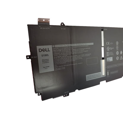 DELL 52TWH – 52TWH Genuine Original Laptop Notebook Battery