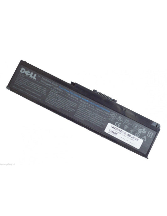 DELL WW116 - WW116 Genuine Original  Laptop Notebook Battery