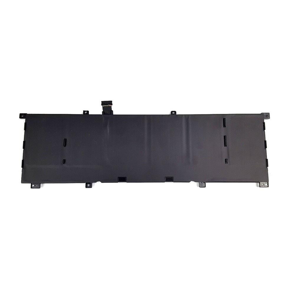 DELL 8N0T7 - 8N0T7 Genuine Original  Laptop Notebook Battery