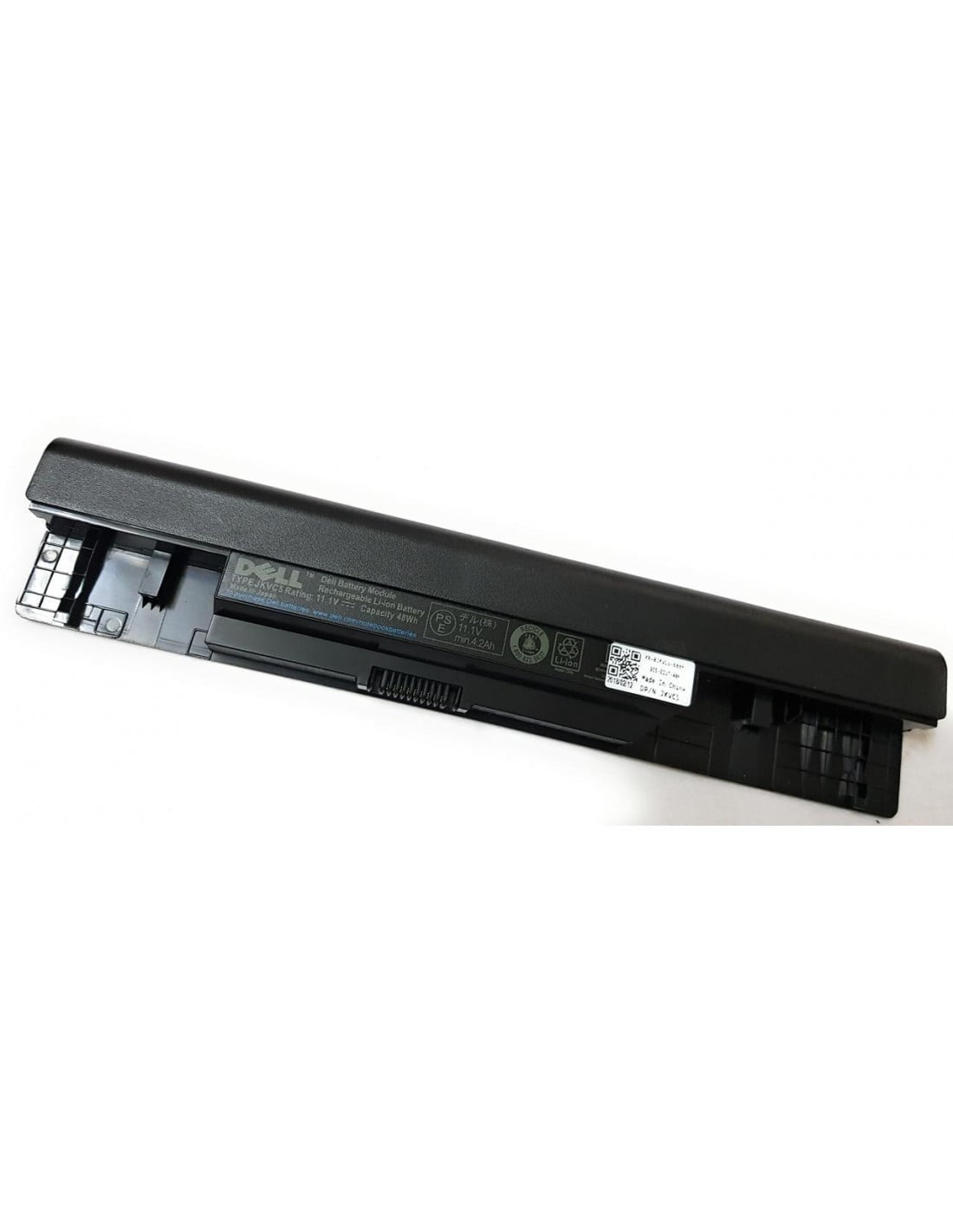 DELL JKVC5 – JKVC5 Genuine Original Laptop Notebook Battery