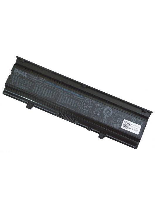 DELL  312-1231 4J99J FMHC1 FMHC10 KG9KY M4RNN P07G P07G001
- TKV2V Genuine Original  Laptop Notebook Battery ( 1 Yr Warranty )