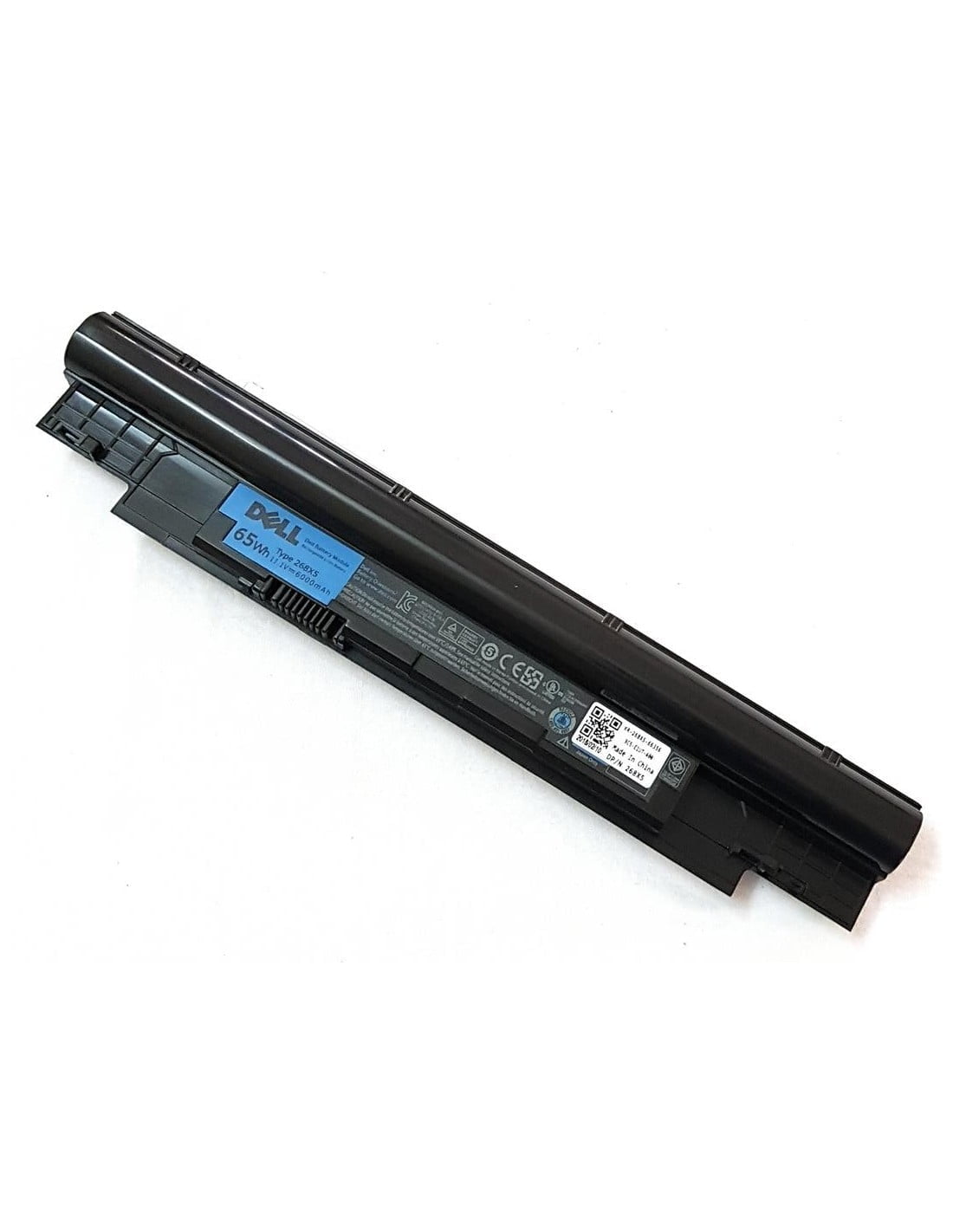 DELL 268X5 - 268X5 Genuine Original  Laptop Notebook Battery