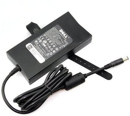 DELL LAPTOP CHARGER 130W 19.5V 6.7A GENUINE Original Adapter ( 7.4 MM ) MODEL : LA130PM190