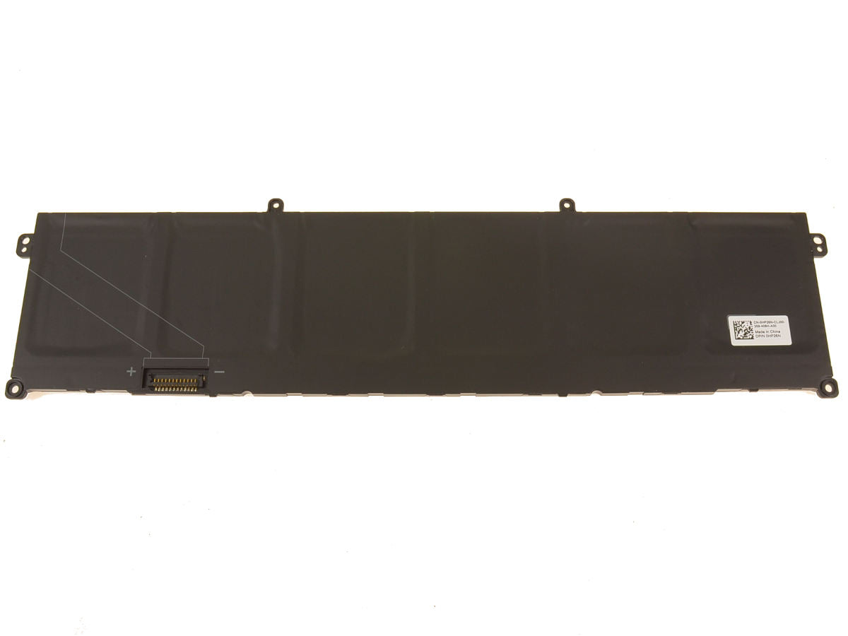 DELL M02R0  - 6-cell Alienware x16 R1 90Wh Genuine Original Laptop Notebook Battery