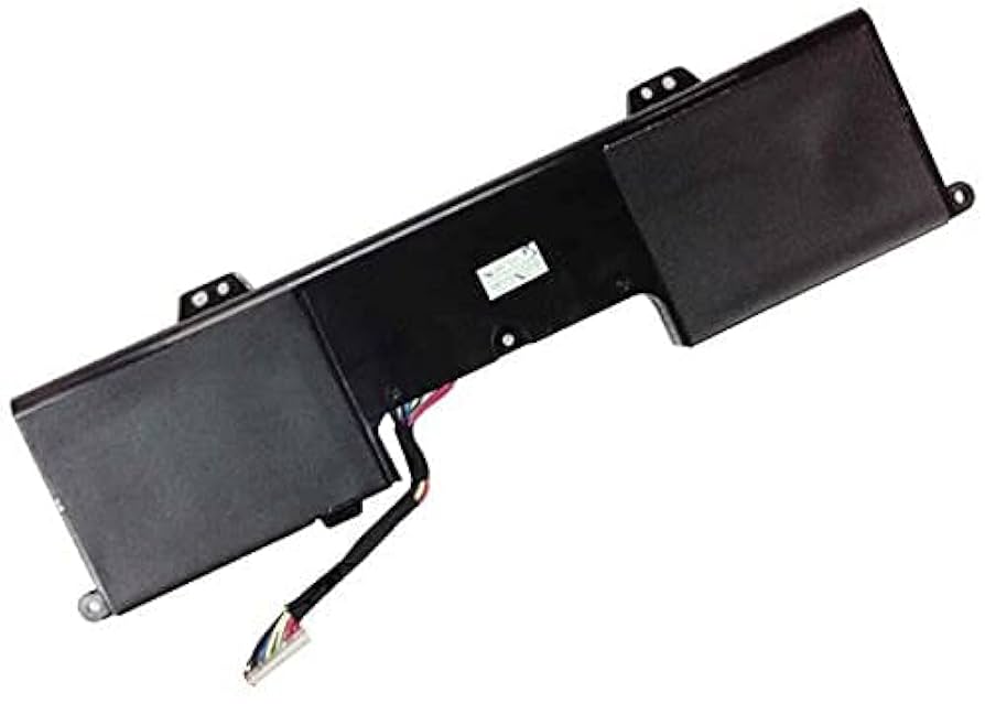 DELL WW12P	9YXN1 TR2F1 - WW12P Genuine Original Laptop Notebook Battery