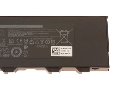 DELL Latitude 12 Rugged ( 7214 )  - 4-cell V23NY Genuine Original Laptop Notebook Battery ( 1 Yr Warranty )