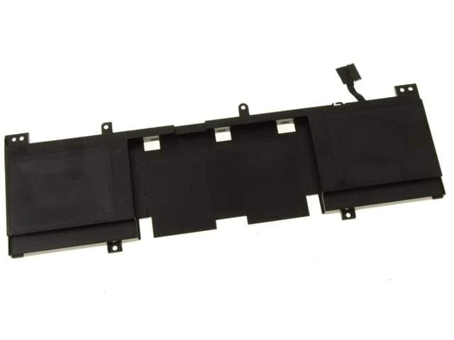 DELL 3V806 - 3V806 Genuine Original  Laptop Notebook Battery