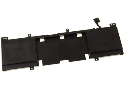 DELL 3V806 - 3V806 Genuine Original  Laptop Notebook Battery