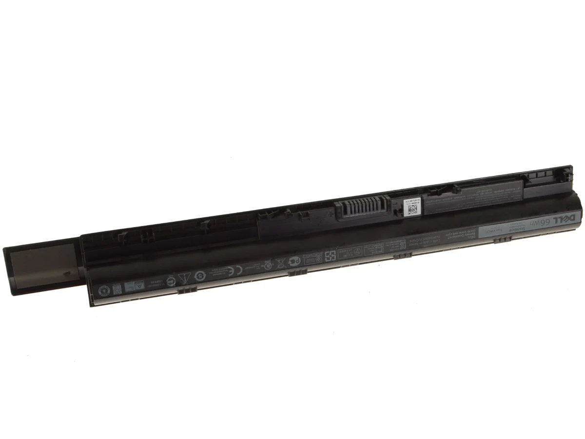 DELL 02XNYN 2XNYN - VVKCY Genuine Original Laptop Notebook Battery ( 1 Yr Warranty )